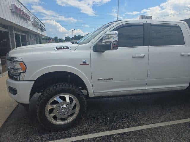 ram ram 3500 pickup 2024 3C63RRKL4RG256883 image ram ram 3500 pickup 2024 3C63RRKL4RG256883 image